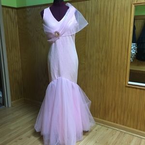 COSTUMEP/Pink Movie Star