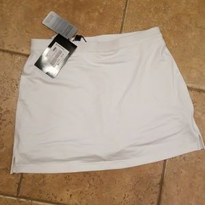 Adidas Coolmax Golf and Tennis Skirt