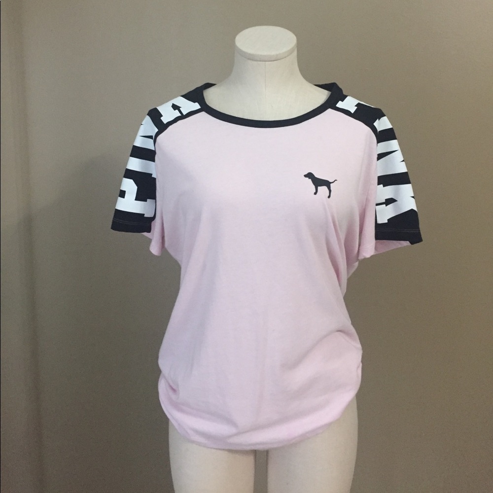 Ringer tee