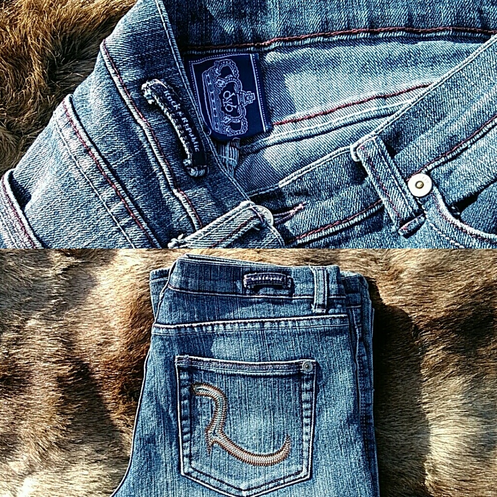 SALE Rock & Republic jeans