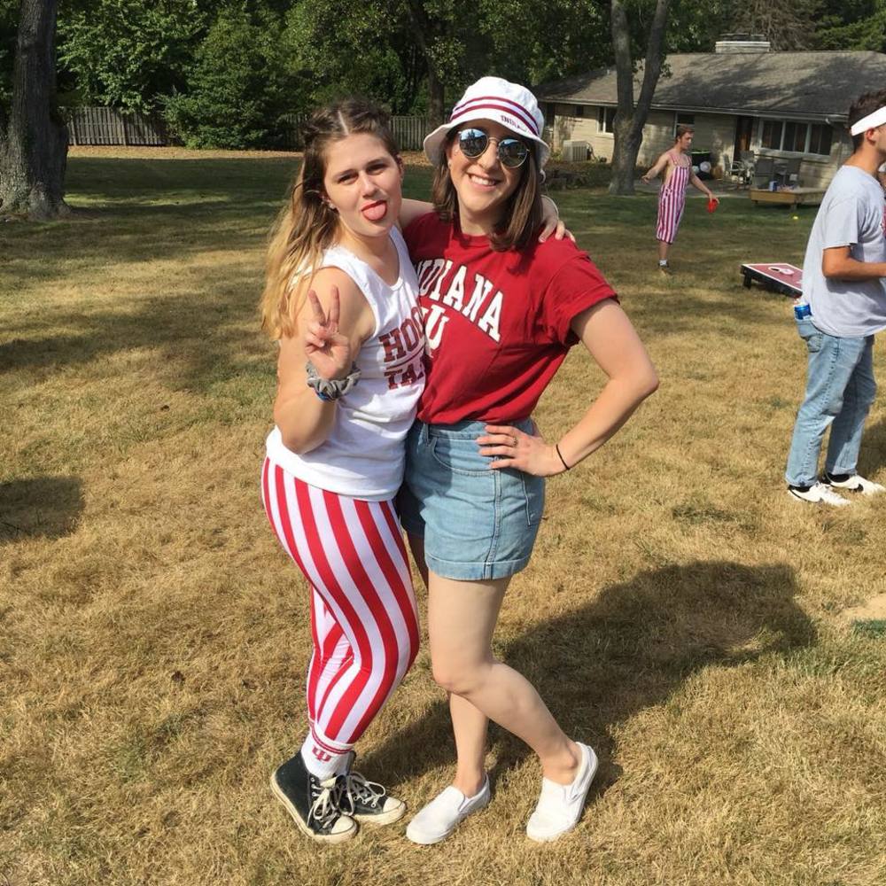 Meet your Posher, Sydney