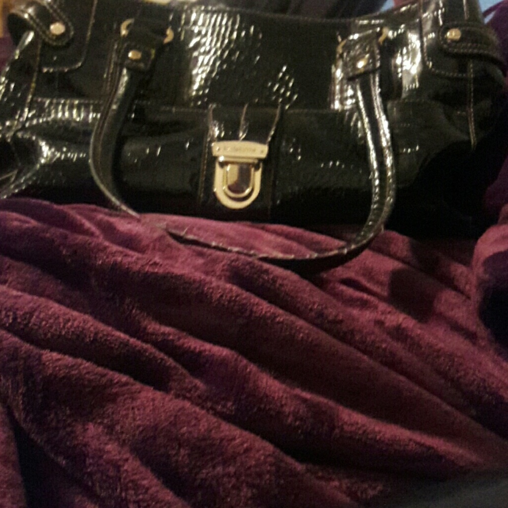 Beautiful Liz Claiborne purse