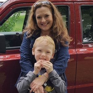 Meet your Posher, Brandy