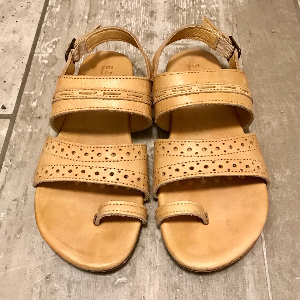 Bed Stu Rosalyn Sandal