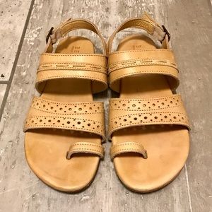 Bed Stu Rosalyn Sandal