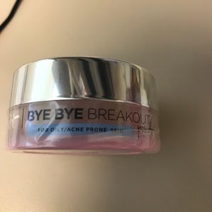It BYE BYE Breakout Translucent Powder