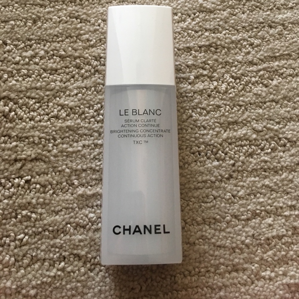 Face serum
