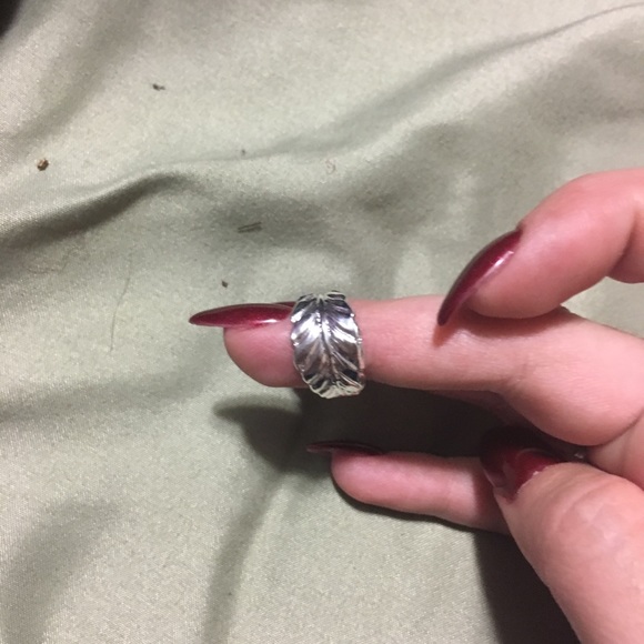 Adjustable toe ring - Picture 2 of 2