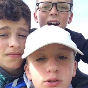 Meet your Posher, Micah