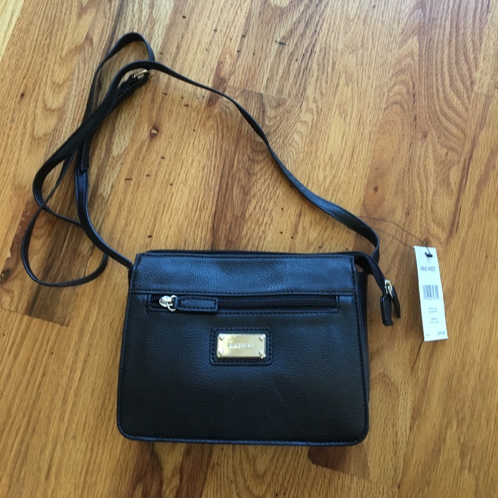 Nine West Adjustable Danini Bag