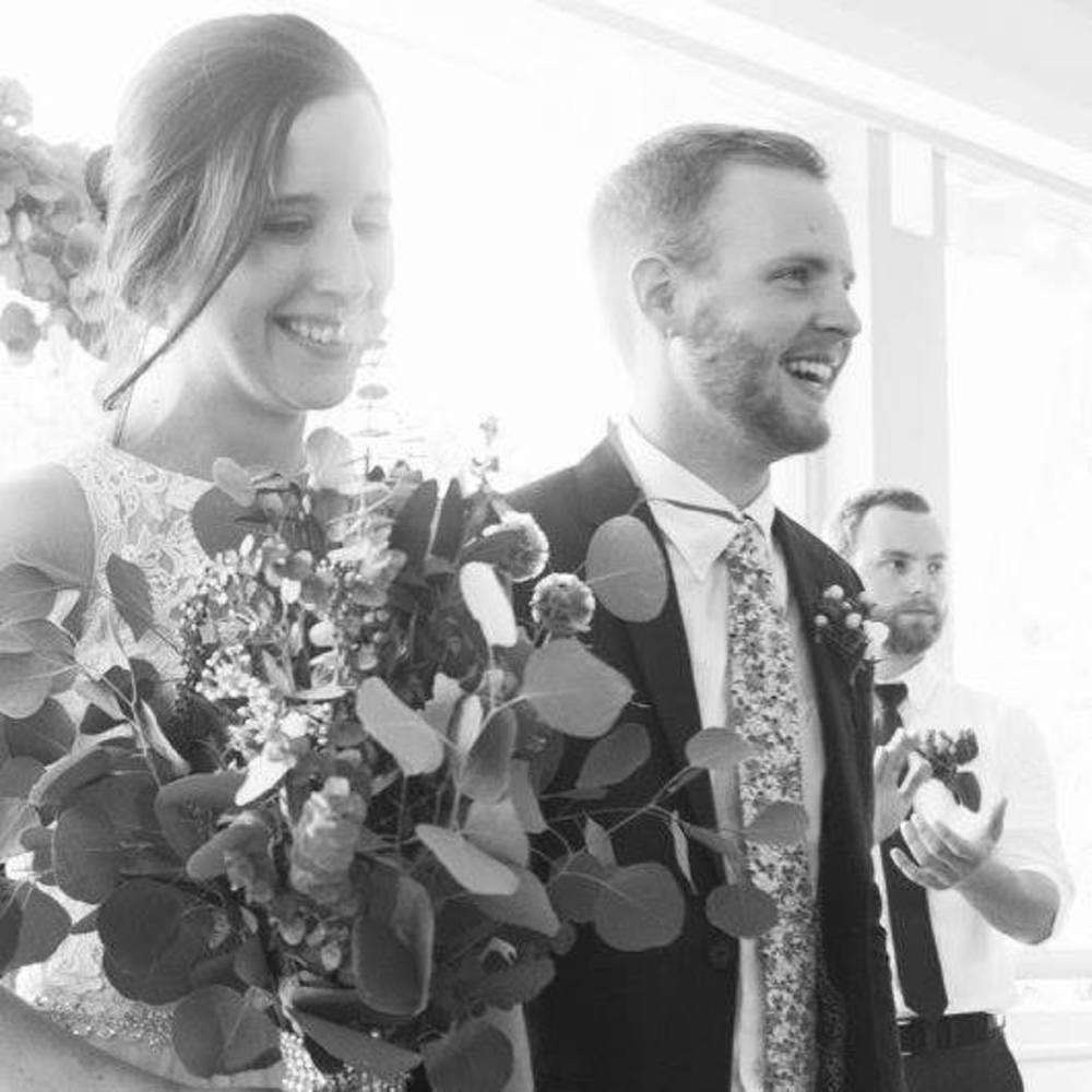 Meet your Posher, Micah