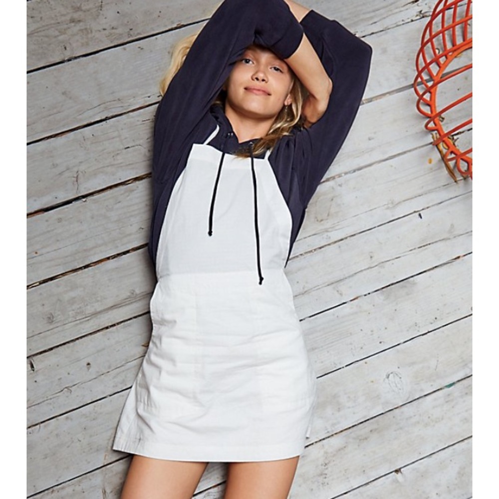Free people "simply be jumper"
