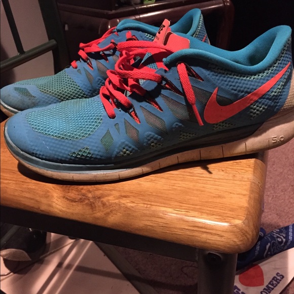 Nike size 12 - Picture 2 of 5