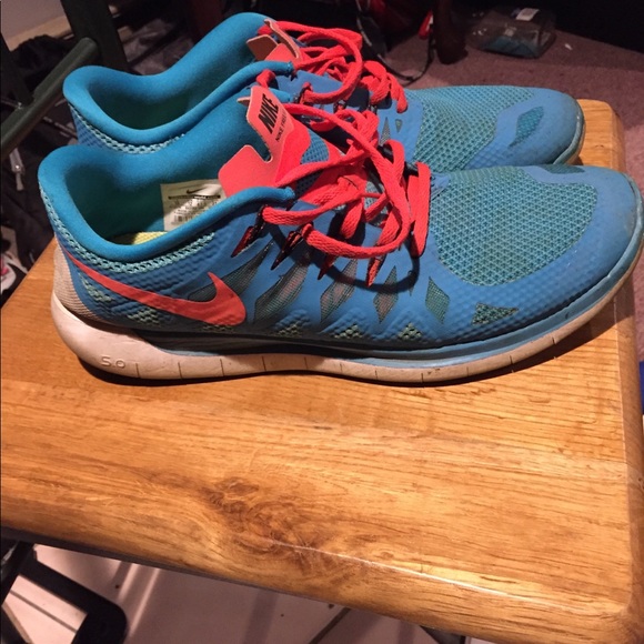 Nike size 12 - Picture 3 of 5