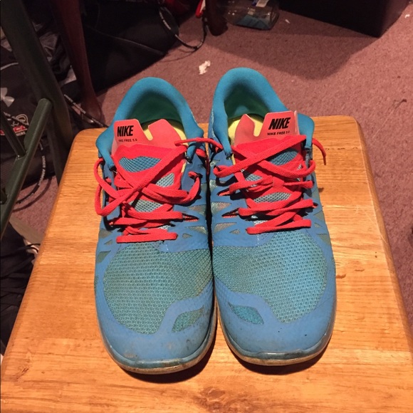 Nike size 12 - Picture 4 of 5