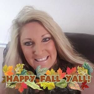 Meet your Posher, Renee'