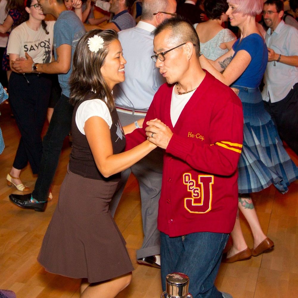 Meet your Posher, Ben