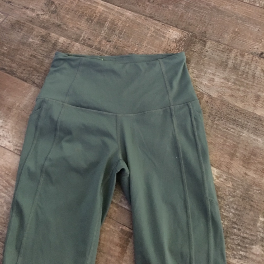 Victoria secret knockout Capri