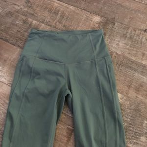 Victoria secret knockout Capri