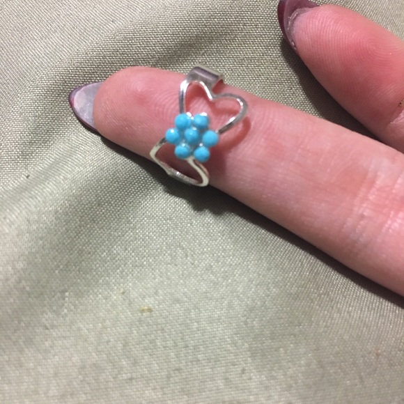 Adjustable toe ring - Picture 2 of 2