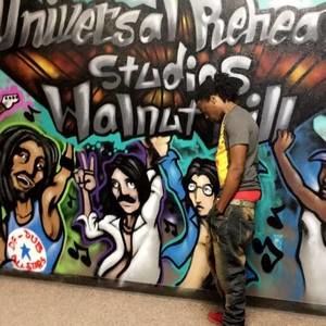 Meet your Posher, Kevin