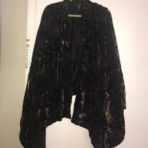 Winter Kate pullover