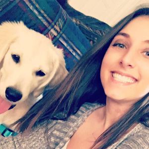 Meet your Posher, Gina