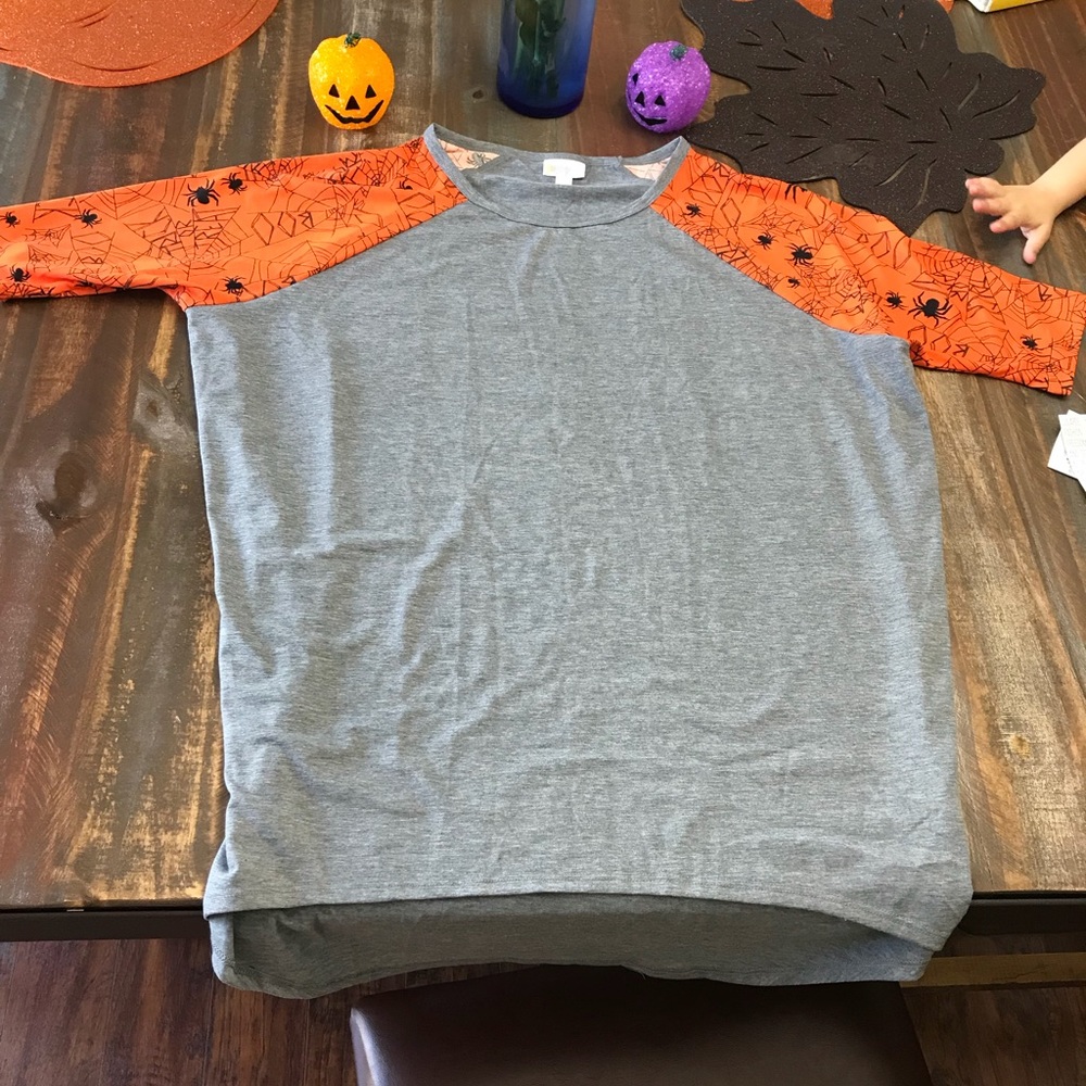 Halloween Lularoe Irma