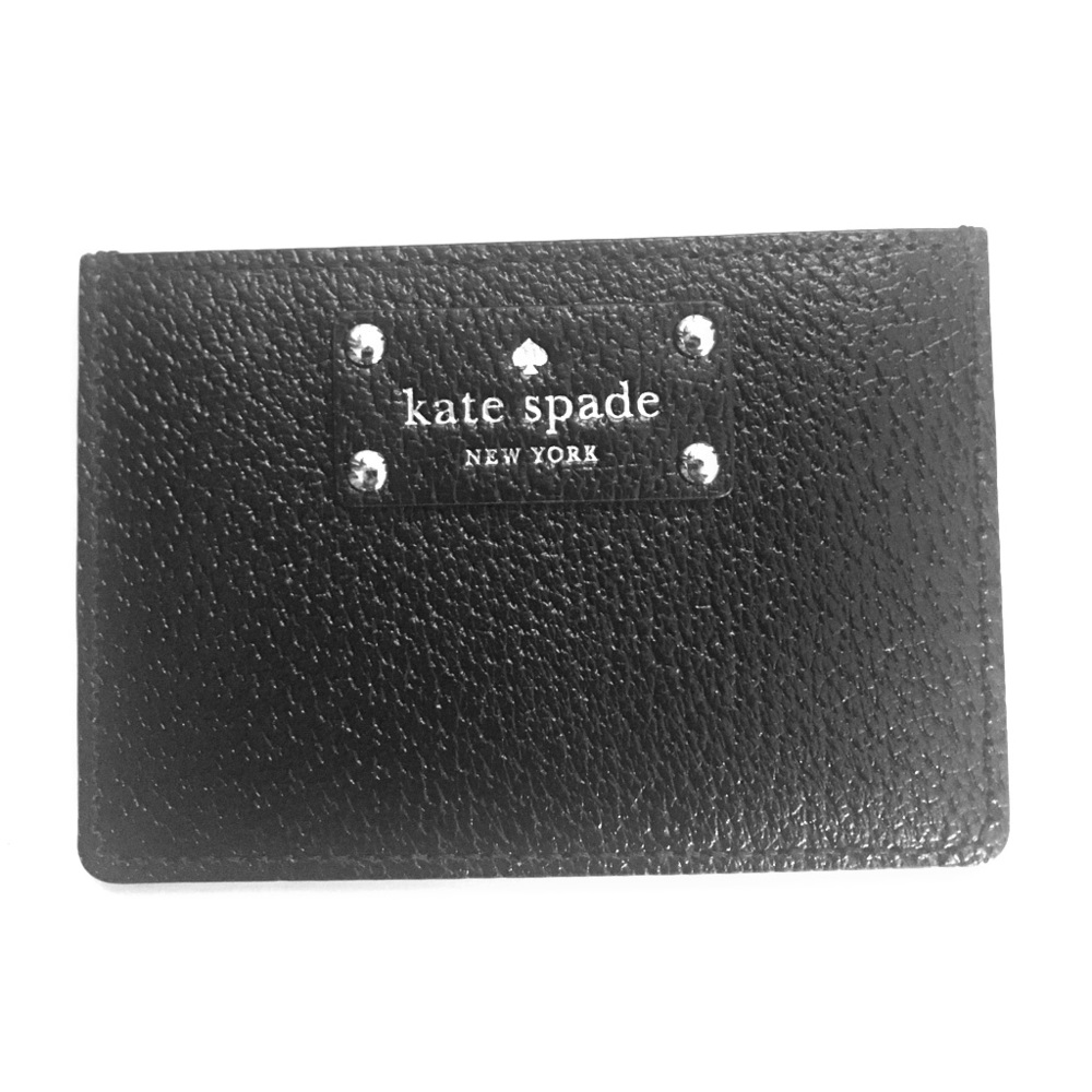 Kate Spade card holder