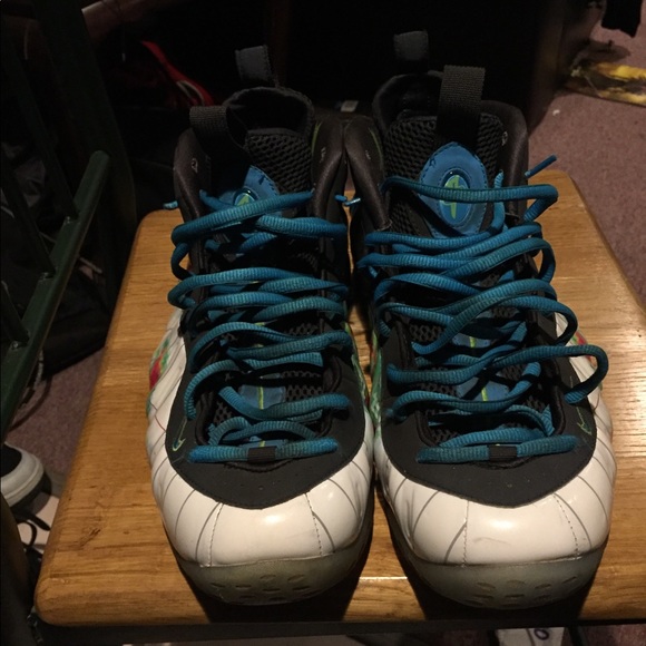 Weather man foams - Picture 2 of 6