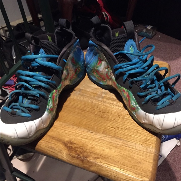 Weather man foams - Picture 5 of 6