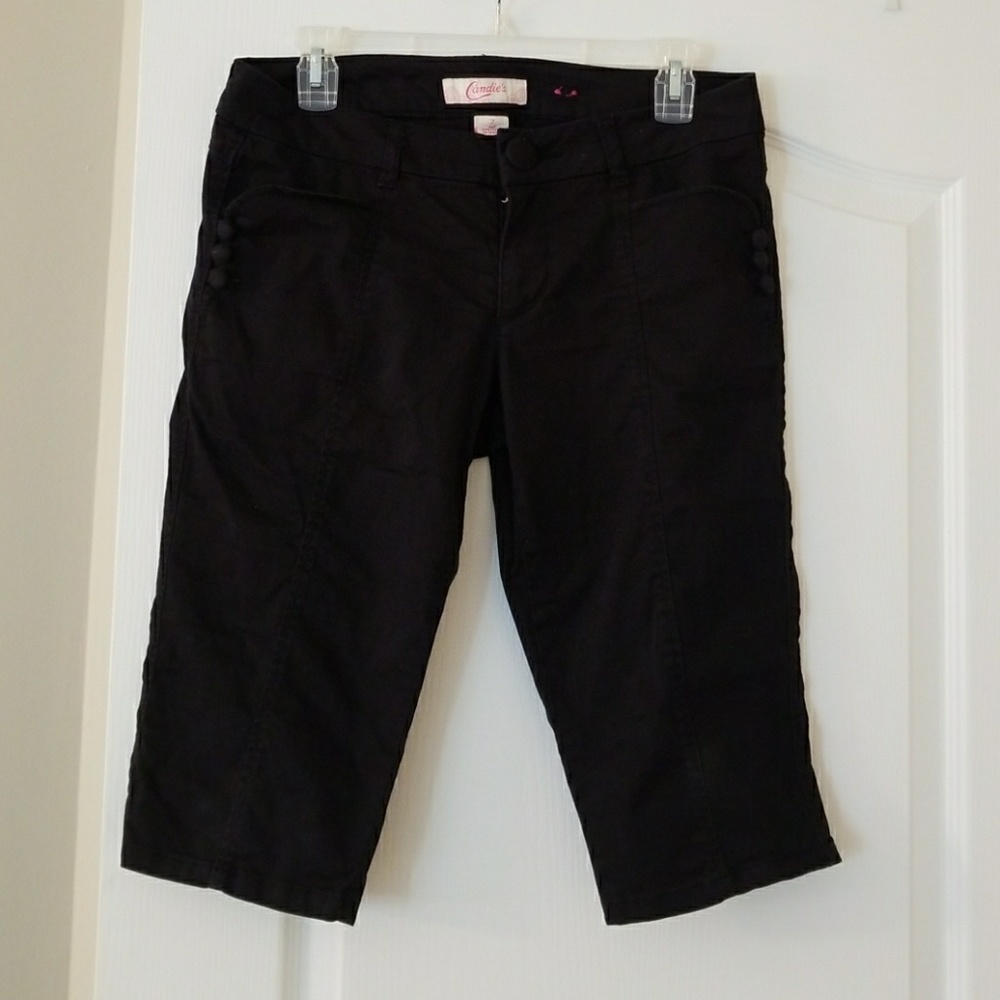Candie's capris