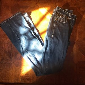 L.A. Idol jeans