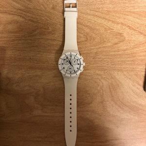 Swatch watch