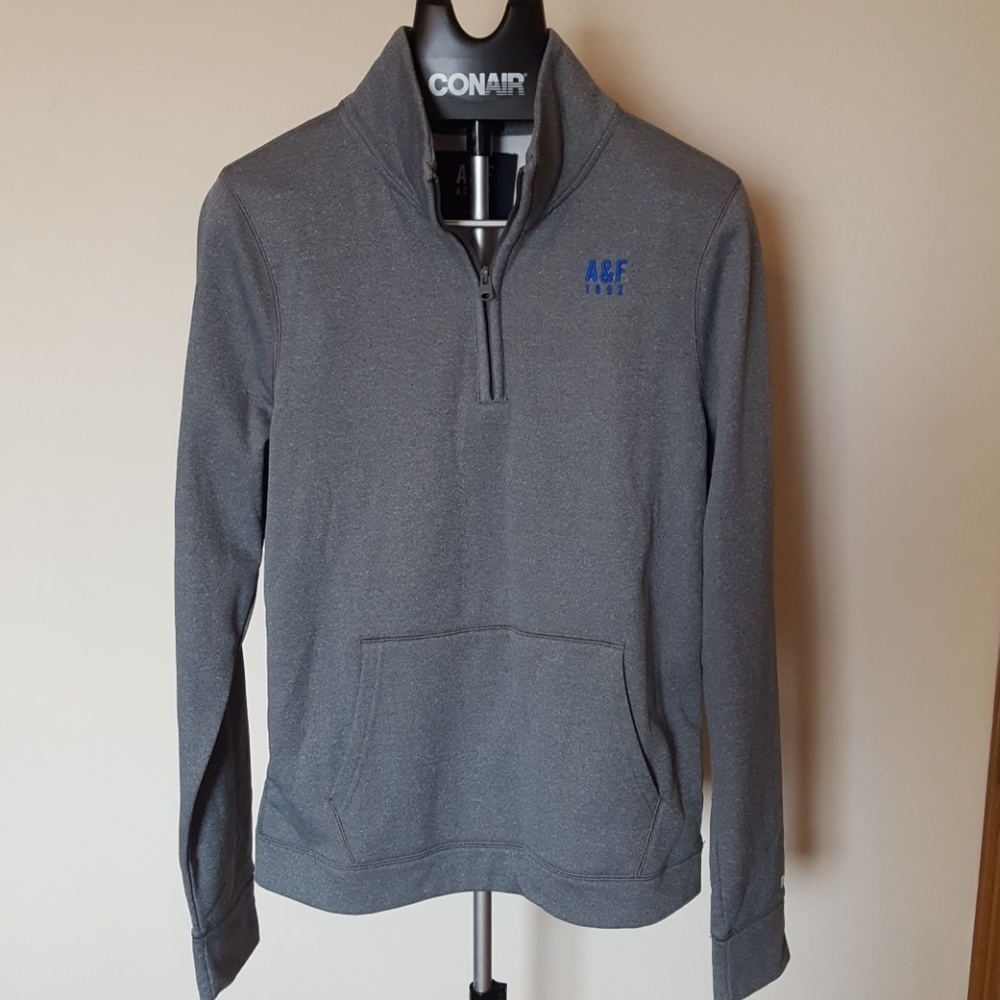 Abercrombie & Fitch Active Jacket Size XL