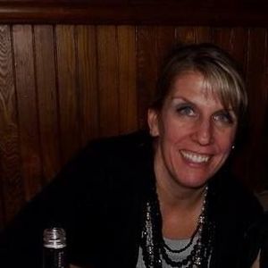 Meet your Posher, Kelli-ann