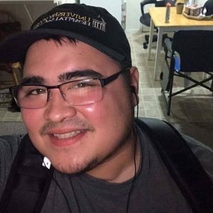 Meet your Posher, Joshua