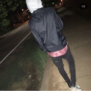 Meet your Posher, Ricky