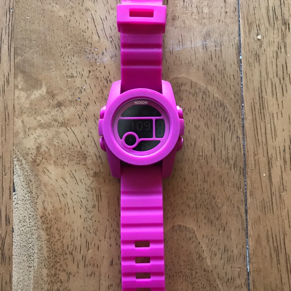 Nixon Unit watch (just the watch)