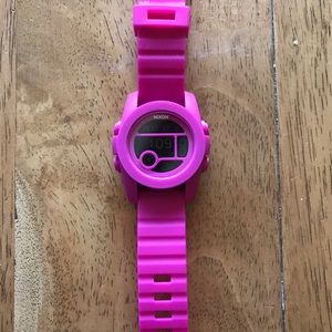 Nixon Unit watch (just the watch)