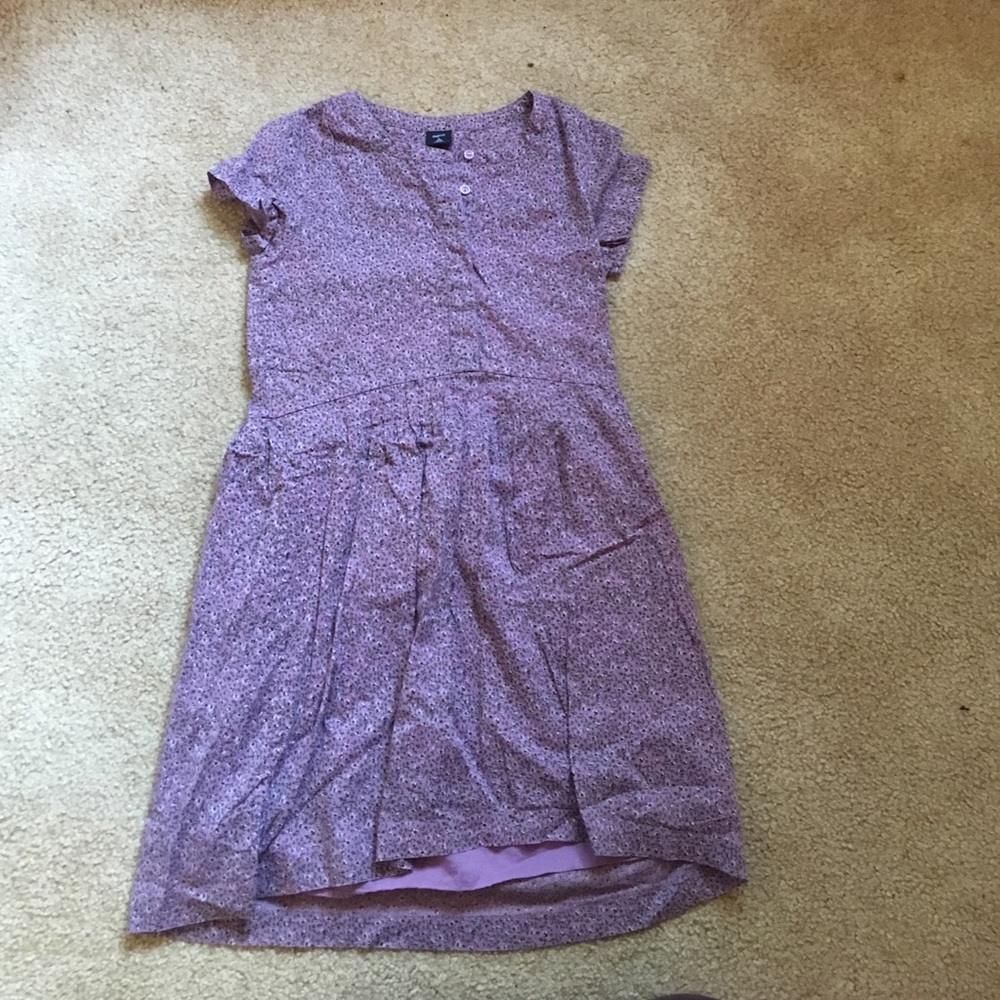 Girls Gap dress, size 10