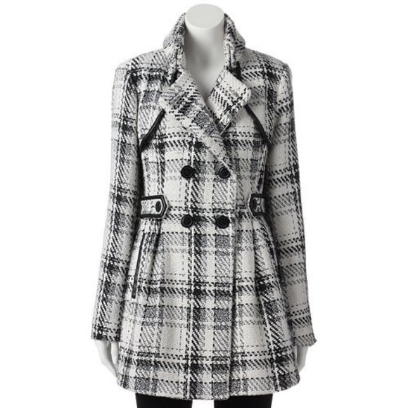 Iz Byer Jackets & Blazers - SOLD•BRAND NEW!  IZ Byer coat•