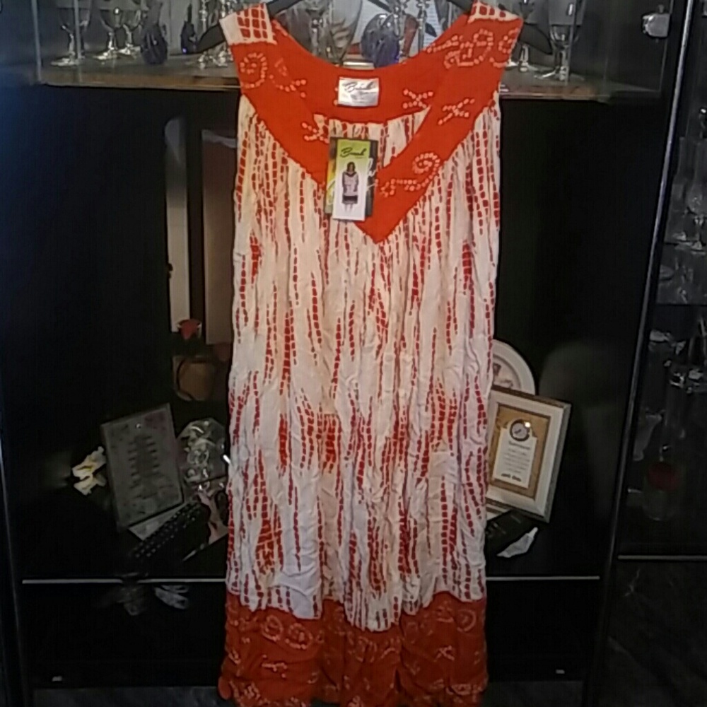 Nice dress