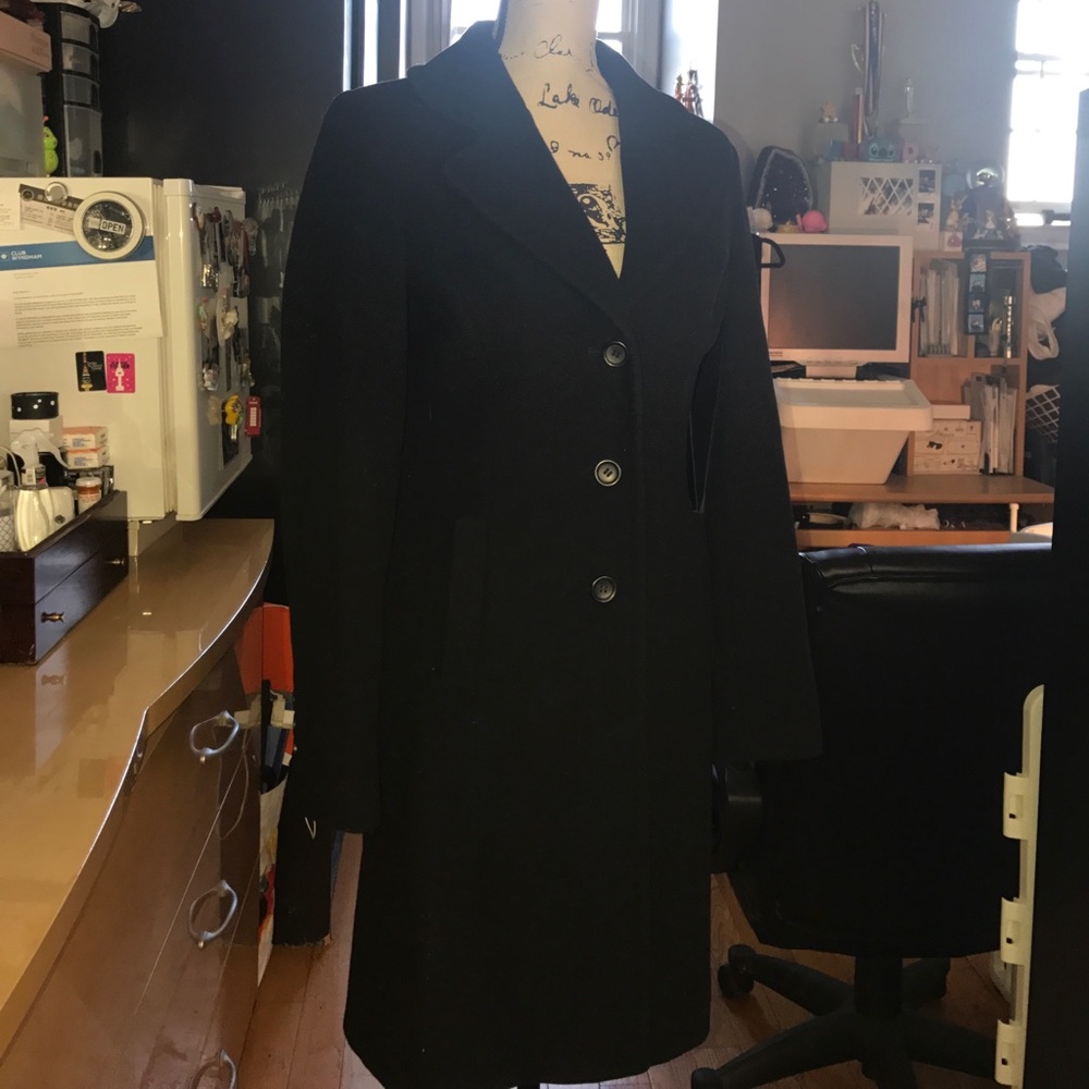 Express Coat - image 1