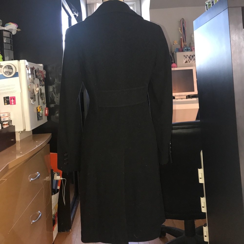 Express Coat - image 2