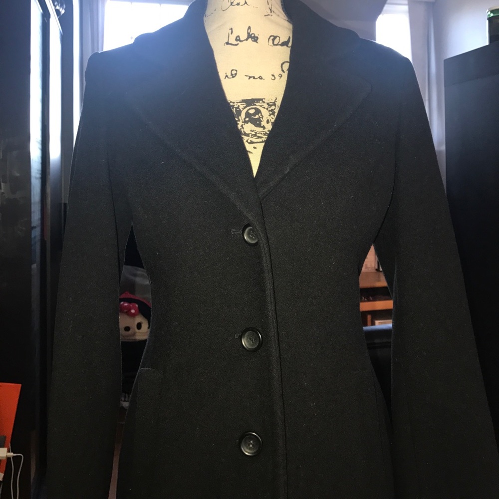 Express Coat - image 3