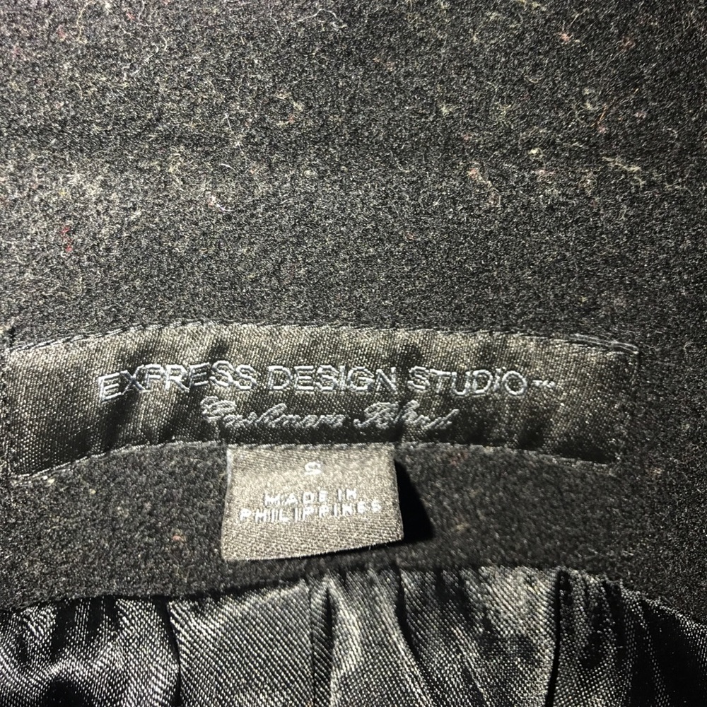 Express Coat - image 5