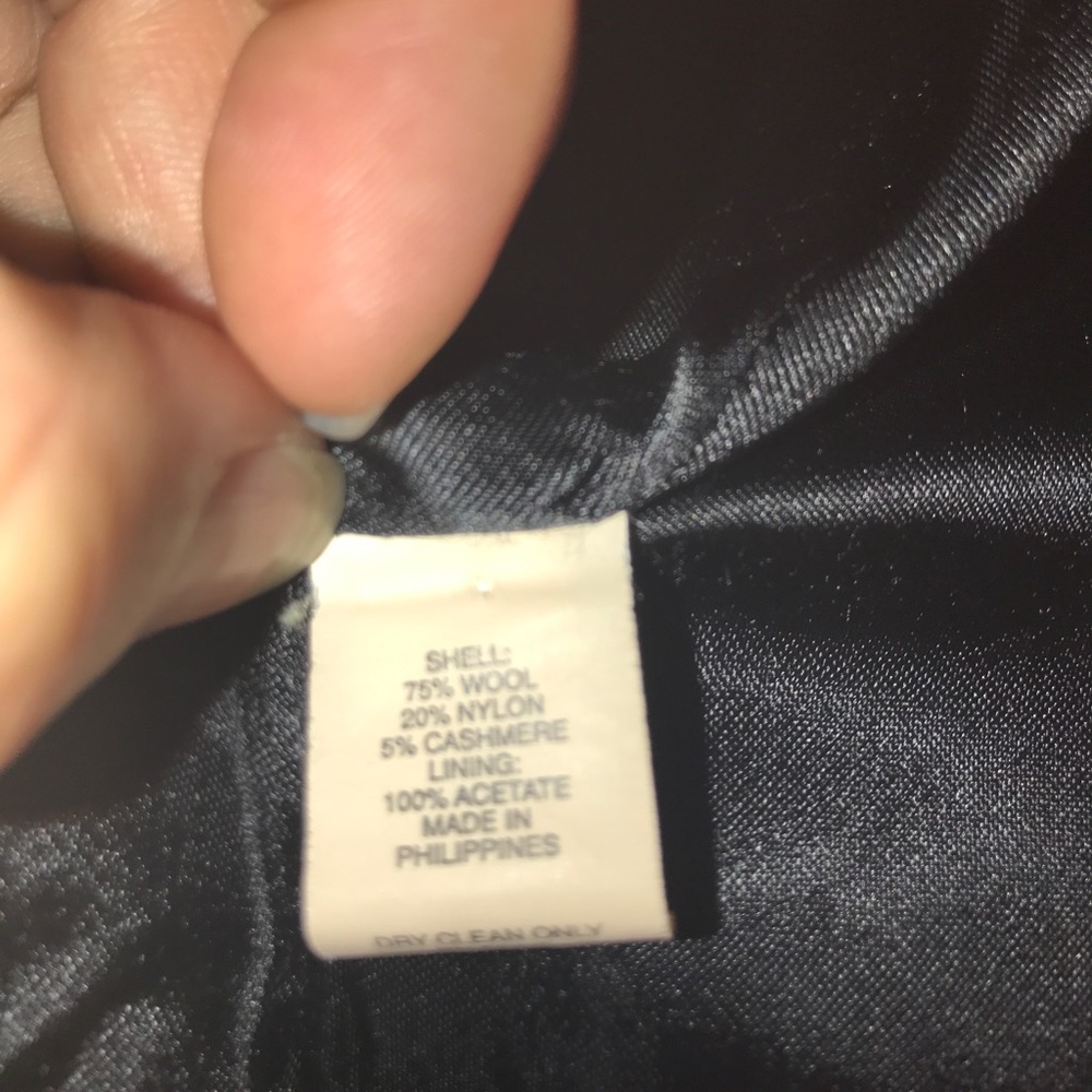 Express Coat - image 6