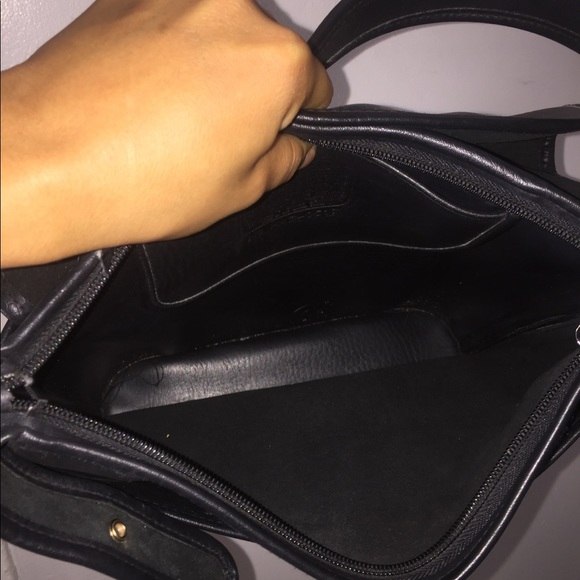 💯 Authentic Coach Vintage Purse. - Picture 3 of 6