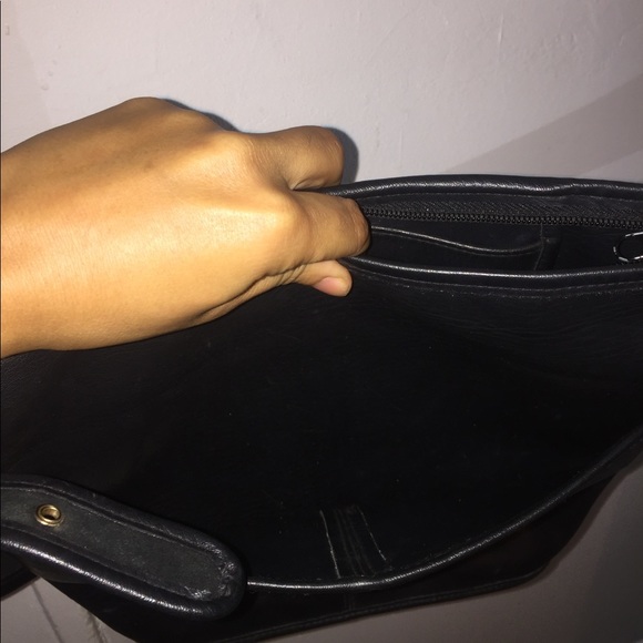 💯 Authentic Coach Vintage Purse. - Picture 4 of 6